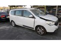 ARMADURA COJIN DL.I. DACIA LODGY 2015