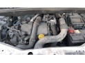 ASIENTOS TRASEROS DACIA LODGY 2015