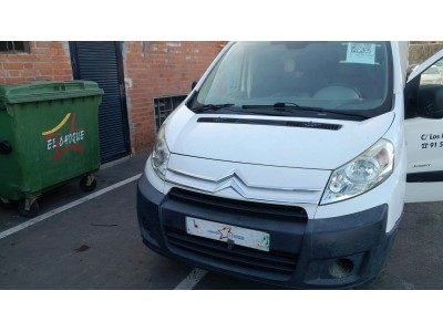 PUERTA TRASERA DE CARGA DERECHAS SO CITROEN JUMPY 2007
