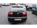 PANEL  FRONTAL SEAT LEON 2006