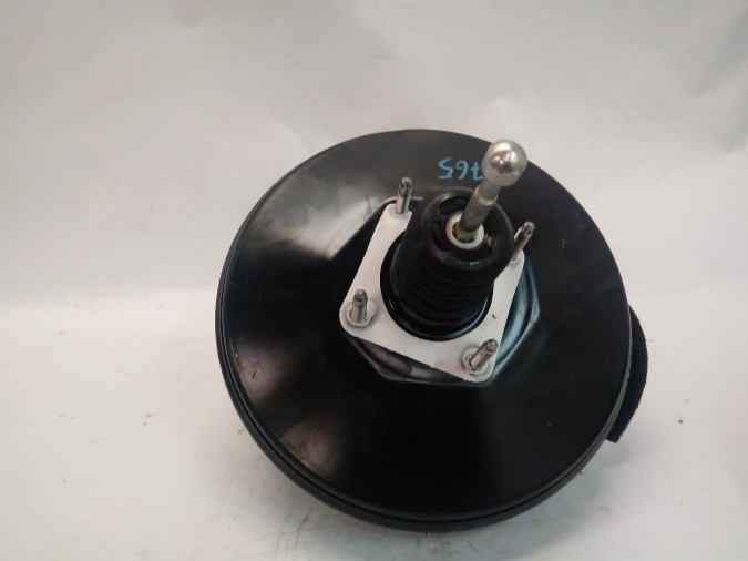 SERVO FRENO SO OPEL CORSA 2016
