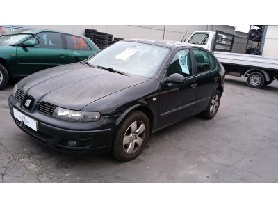 CENTRALITA MOTOR UCE SEAT LEON 2006