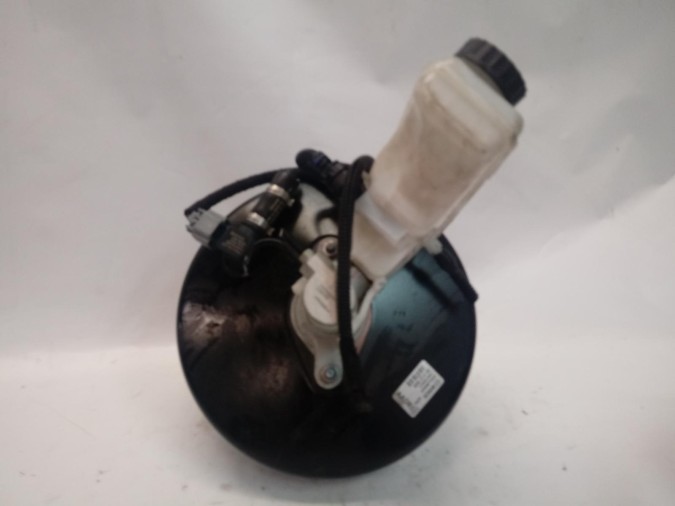 SERVO FRENO SO OPEL CORSA 2016