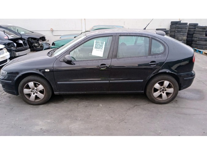 ELEVALUNAS TRASERO IZQUIERDO SEAT LEON 2006