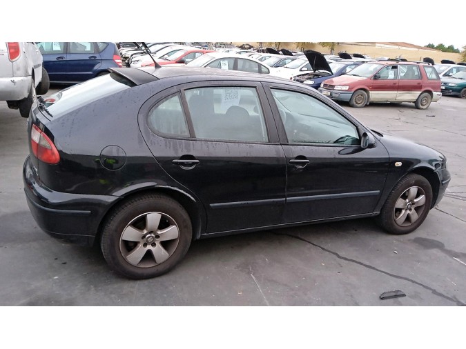 ELEVALUNAS TRASERO DERECHO SEAT LEON 2006