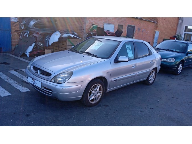 COMPRESOR AIRE ACONDICIONADO CITROEN XSARA 2001