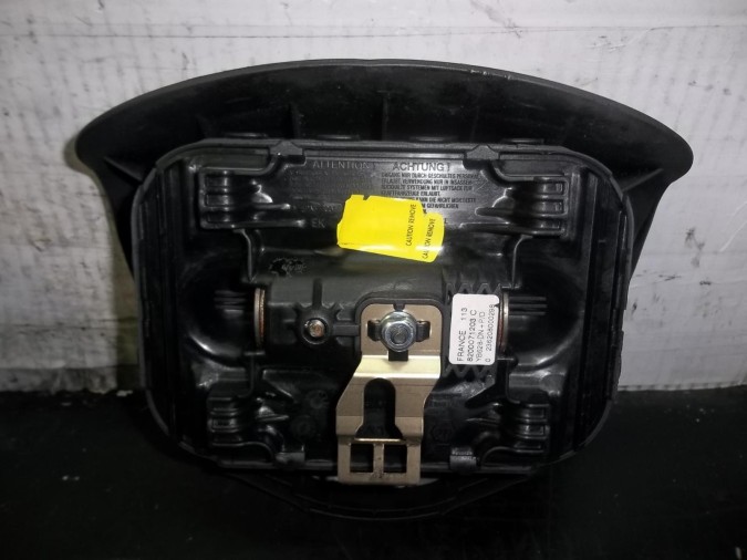 AIRBAG DELANTERO IZQUIERDO RENAULT ESPACE