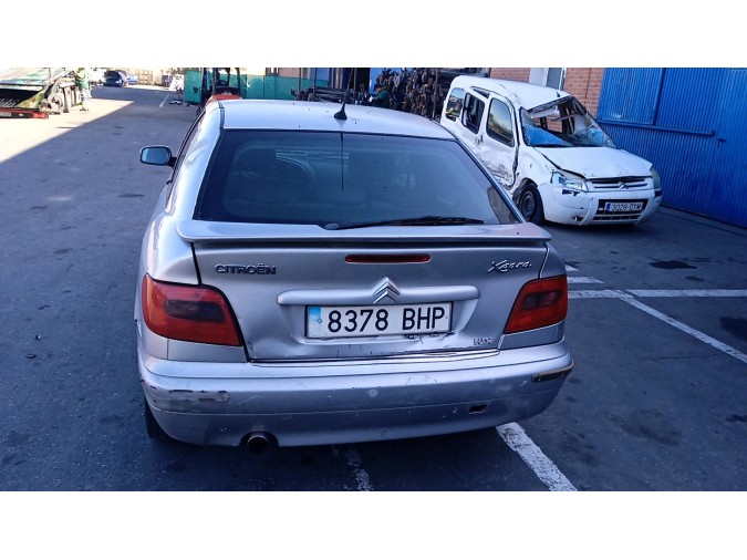 COMPRESOR AIRE ACONDICIONADO CITROEN XSARA 2001