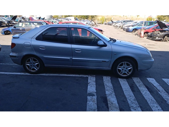 COMPRESOR AIRE ACONDICIONADO CITROEN XSARA 2001
