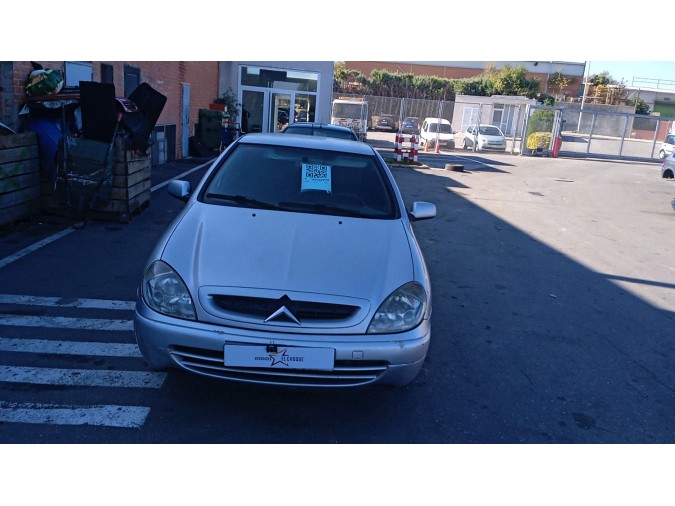 COMPRESOR AIRE ACONDICIONADO CITROEN XSARA 2001