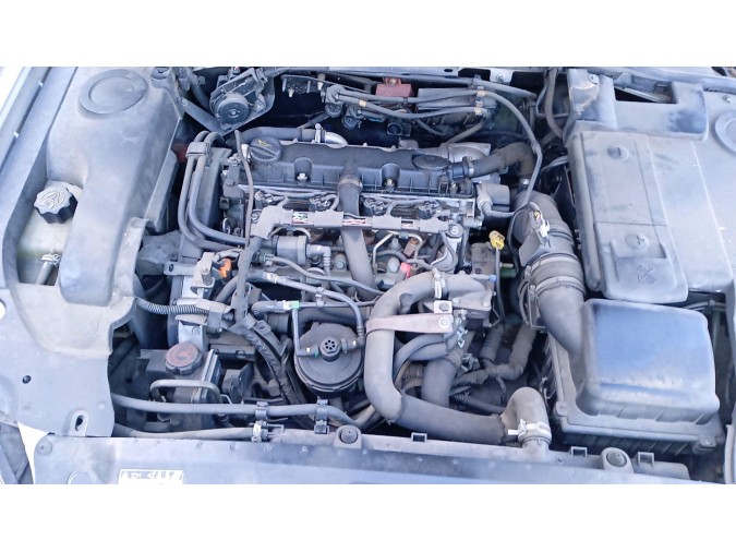 COMPRESOR AIRE ACONDICIONADO CITROEN XSARA 2001