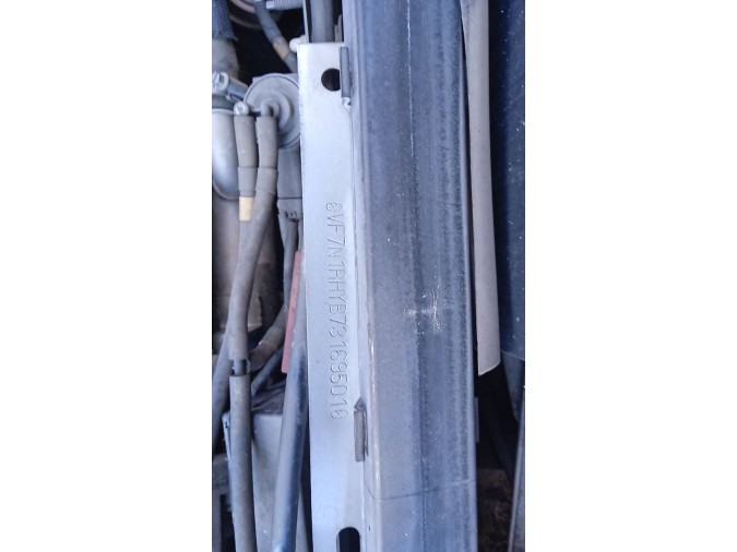 COMPRESOR AIRE ACONDICIONADO CITROEN XSARA 2001