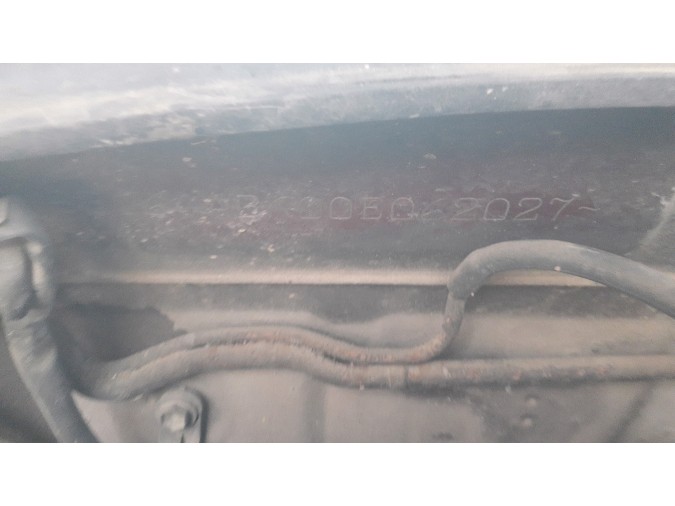 MECANICA TRASERA	 TOYOTA CARINA E 1994