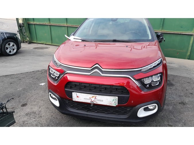 PUERTA TRASERA DERECHA CITROEN C3 2020