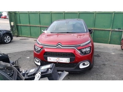PUERTA TRASERA IZQUIERDA CITROEN C3 2020