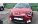 PUERTA TRASERA IZQUIERDA CITROEN C3 2020