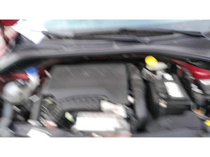 PUERTA TRASERA IZQUIERDA CITROEN C3 2020