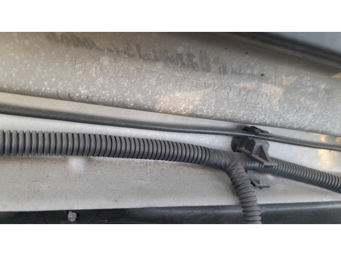 ELECTROVENTILADOR DAEWOO NUBIRA 1999