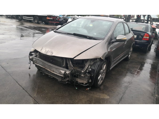 MOTOR VENTILADOR DE CALEFACION SO HONDA CIVIC 2007