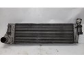 Intercooler RENAULT SCENIC 2003