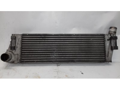 Intercooler RENAULT SCENIC 2003