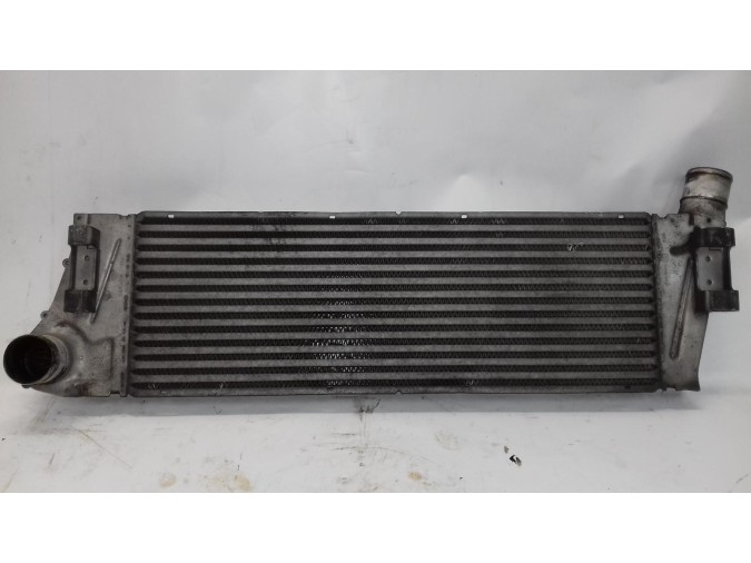 Intercooler RENAULT SCENIC 2003