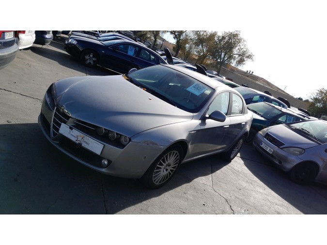 Pretensor cinturón dl iz ALFA ROMEO 159 2007