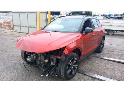 CAJA DE CAMBIOS VOLVO XC40 2020