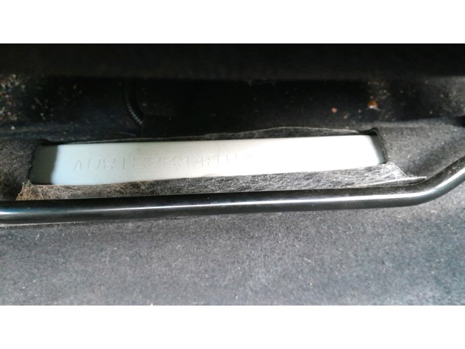 BRAZO SUSPENSION DELANTERO DERECHO PEUGEOT 108 2015