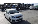 Volante dirección PEUGEOT 108 2015