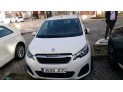 Volante dirección PEUGEOT 108 2015
