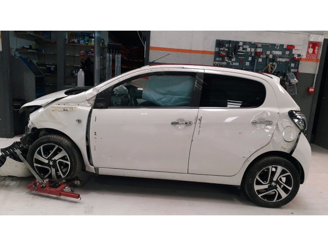 SENSOR ABS DL.D. PEUGEOT 108