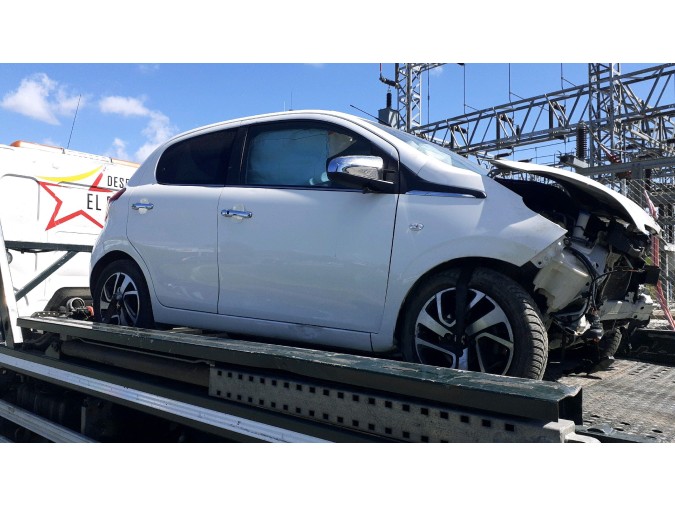 SENSOR ABS DL.D. PEUGEOT 108
