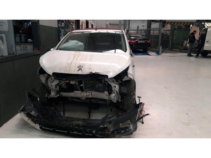 SENSOR ABS DL.D. PEUGEOT 108