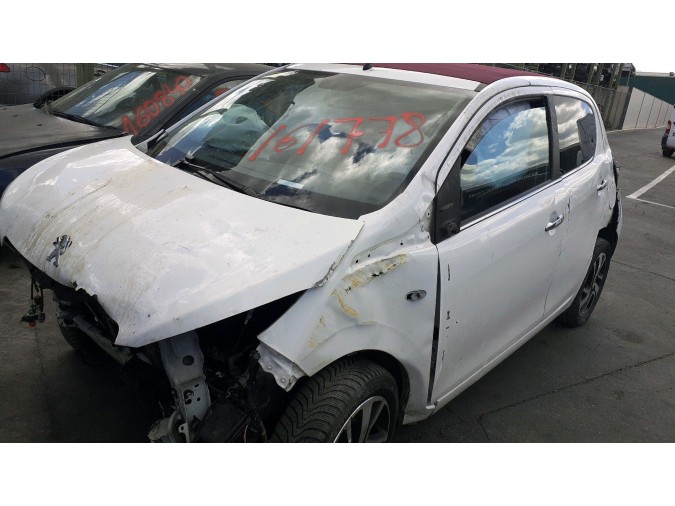 CERRAD.CINTURON DL.D PEUGEOT 108