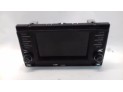 Radio CD VOLKSWAGEN GOLF 2016