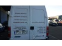 MECANICA TRASERA	 FIAT DUCATO 2002