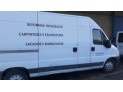 MECANICA TRASERA	 FIAT DUCATO 2002