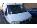 MECANICA TRASERA	 FIAT DUCATO 2002