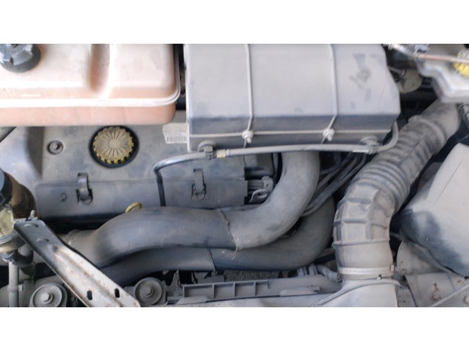 MECANICA TRASERA	 FIAT DUCATO 2002