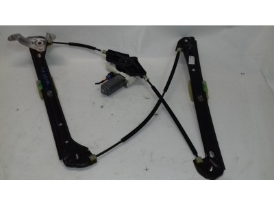 ELEVALUNAS DELANTERO IZQUIERDO VOLKSWAGEN GOLF 2016