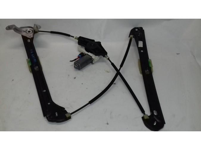 ELEVALUNAS DELANTERO IZQUIERDO VOLKSWAGEN GOLF 2016