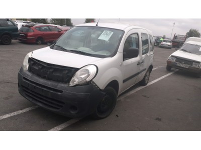 PALANCA CAMBIO RENAULT KANGOO BE BOP 2012
