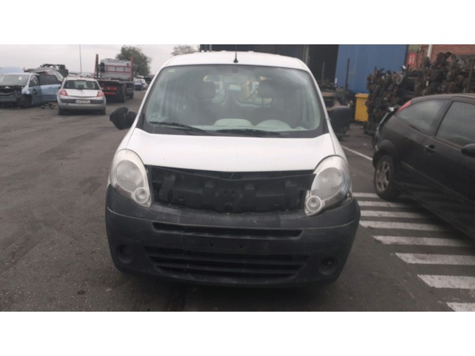 Autorradio RENAULT KANGOO BE BOP 2012