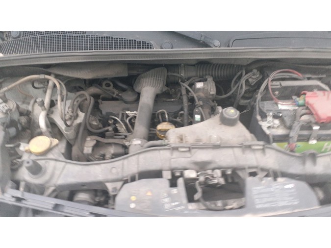 Autorradio RENAULT KANGOO BE BOP 2012