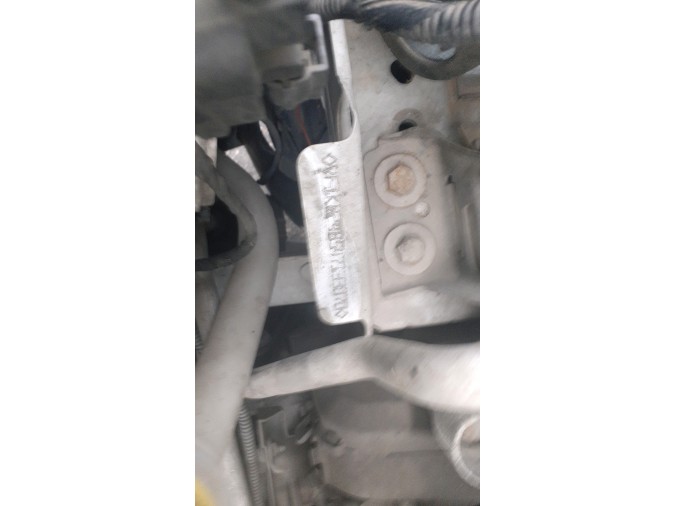 Autorradio RENAULT KANGOO BE BOP 2012