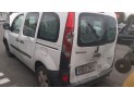 CERRADURA PUERTA TRASERA DERECHA RENAULT KANGOO BE BOP 2012