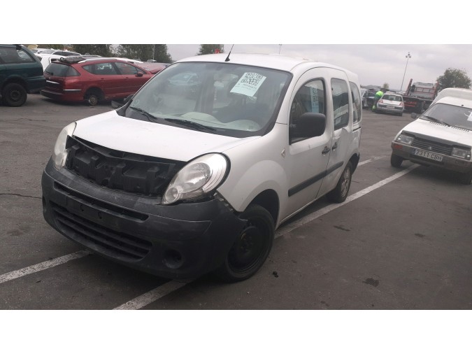 PRETENSOR CINTURÓN DELANTERO DERECHO RENAULT KANGOO BE BOP 2012