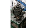 CINTURON SEG.DL.I. RENAULT KANGOO BE BOP 2012