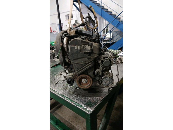 CINTURON SEG.DL.I. RENAULT KANGOO BE BOP 2012